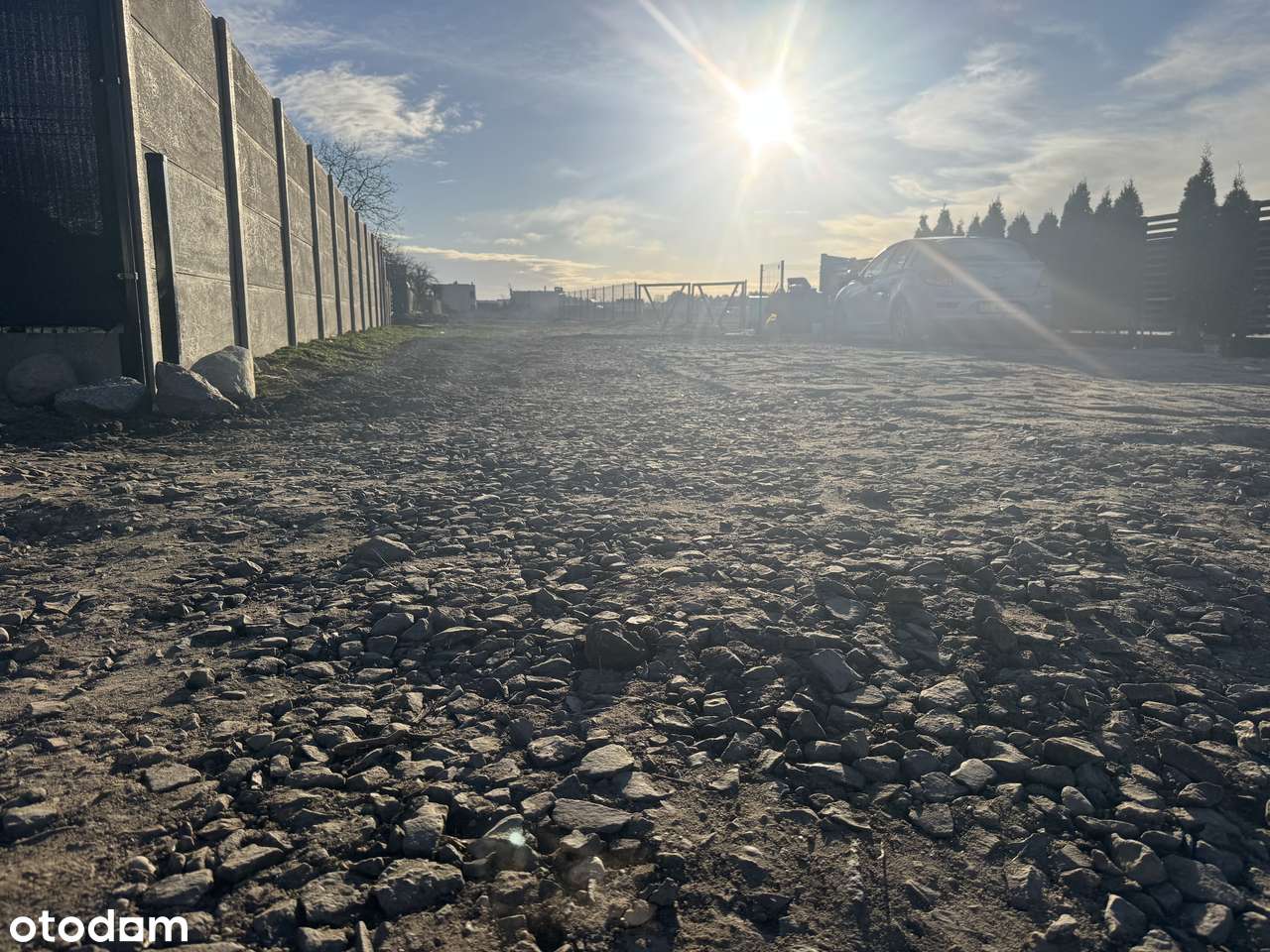 Konarzewo - Działka inwestycyjna z MPZP blisko S11 i Poznania - Pełny obrazek: 5/5