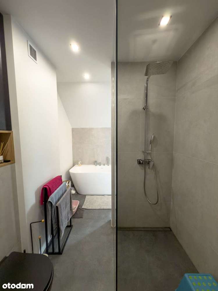 Modlniczka | 93m2 z ogrodem| bez prowizji-9