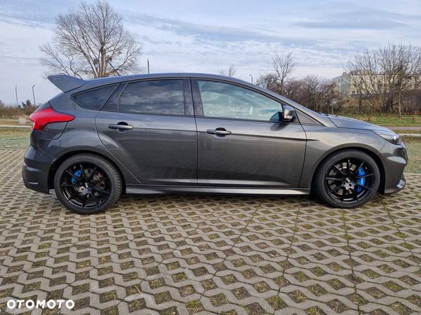 Ford Focus 2.3 EcoBoost RS - 4