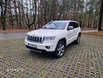 Jeep Grand Cherokee - 5