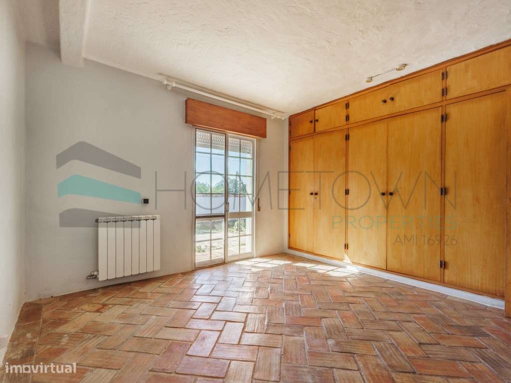 Moradia V5 - Vale d´éguas-31