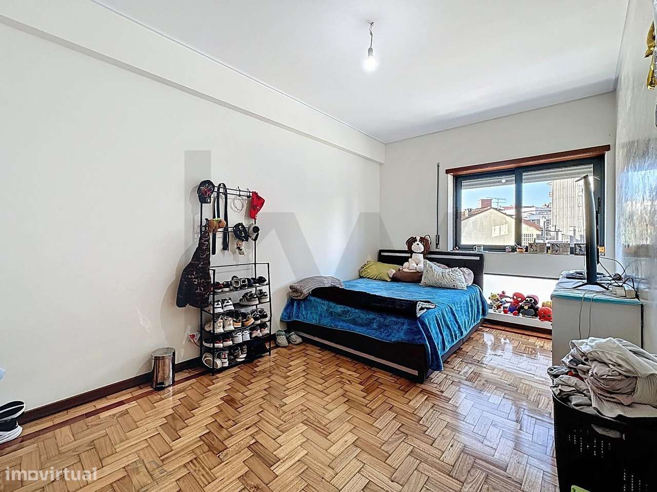 Novas Oportunidades no Mercado - APARTAMENTOS T4 P/ INVESTIMENTO (Cent-12