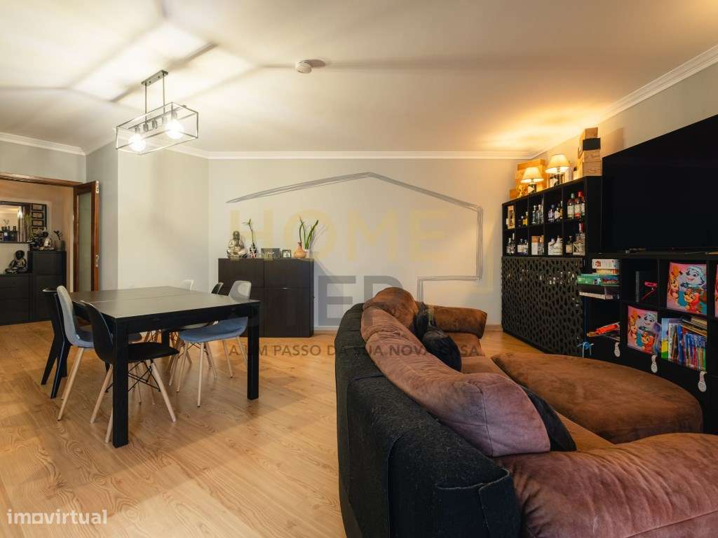 Apartamento T2, em Gulpilhares-6