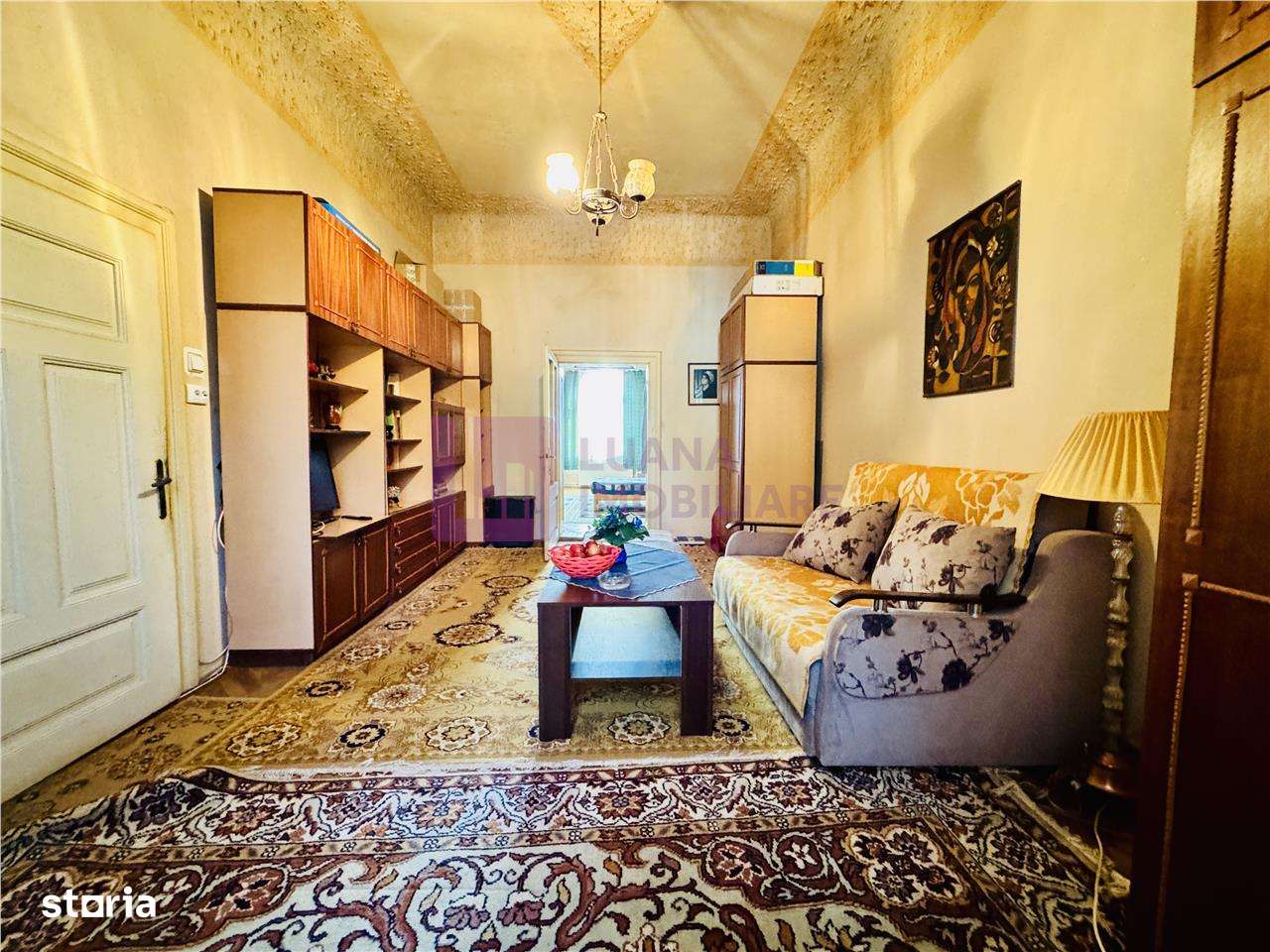 Apartament 4 camere | strada Cetatii | etaj 1 | 114 mp utili - Imagine principală: 5/15