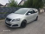 Seat Alhambra 2.0 TDI Style - 1