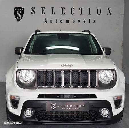 Jeep Renegade 1.0 T Limited - 2