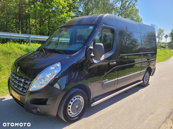 Renault Master - 1