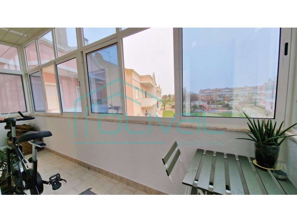 T3 com parqueamento Samora Correia-27