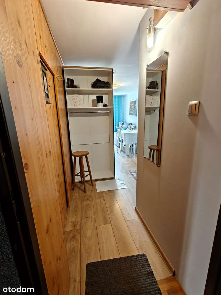 2-pokojowe / Bielsko-Biała ul. Marii Konopnickiej-11