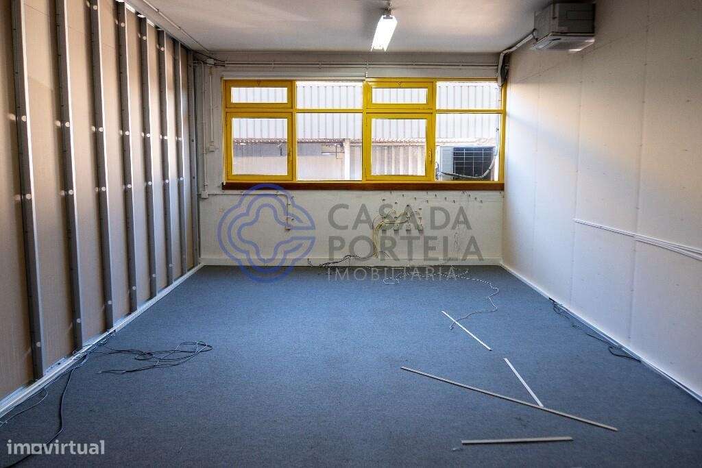 Arrendamento Escritório 220 m2 — Centro Empresarial do Porto (Em remod - Grande imagem: 5/19