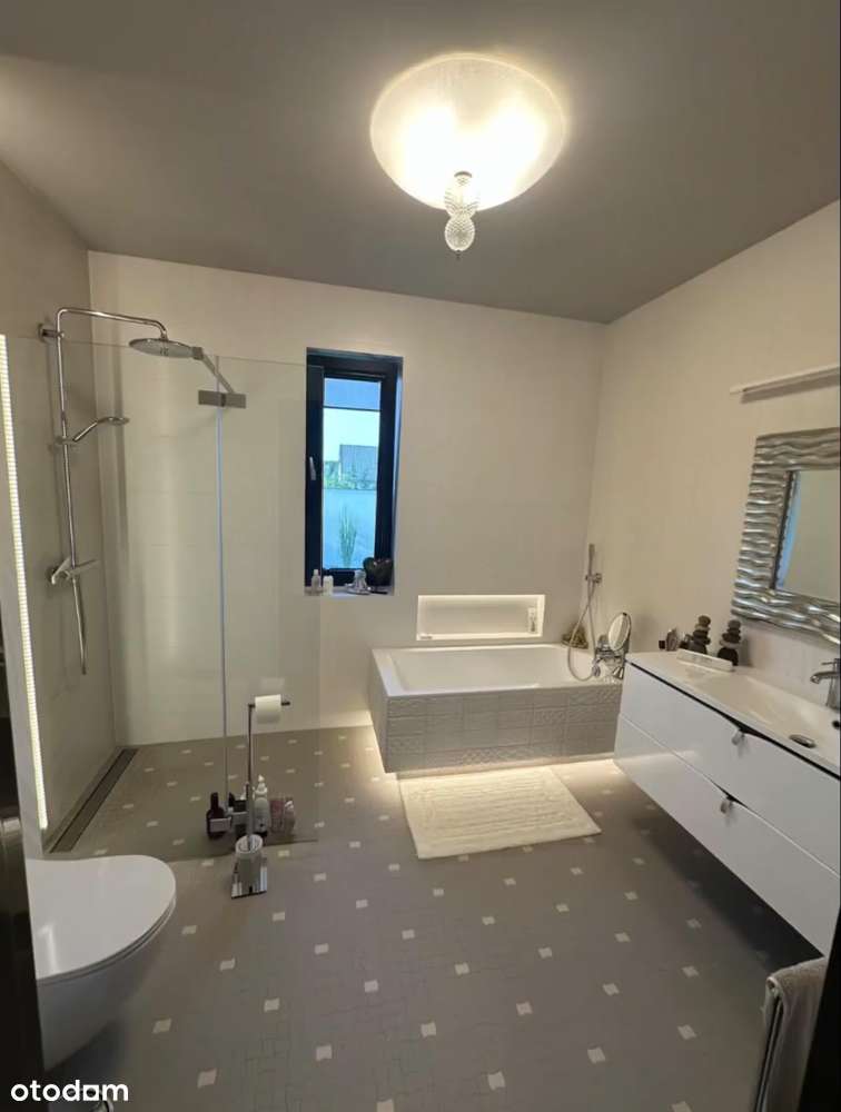 Anielski Dom 135m2 parterowy - Pełny obrazek: 4/20