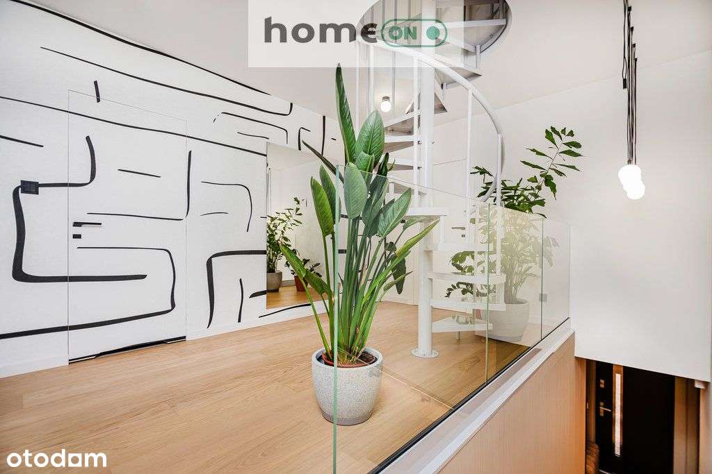 Apartament z tarasem! Nowe, kameralne osiedle-9