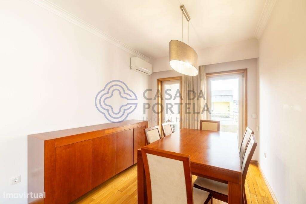 Apartamento T2 Maia-6