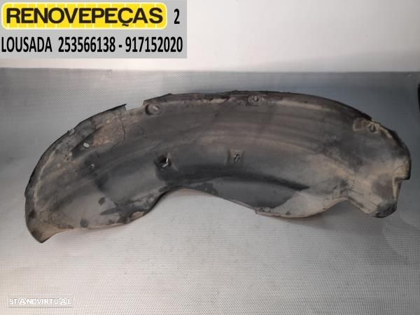 Cave Roda Tras Dto Mercedes-Benz M-Class (W163) - 1