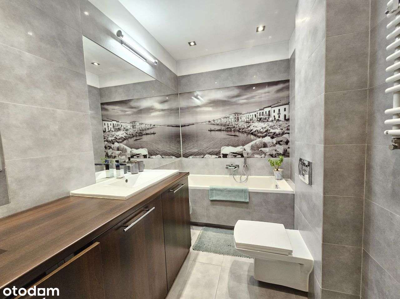 Sprzedam mieszkanie 3 pok/ Taras 27 m2-10