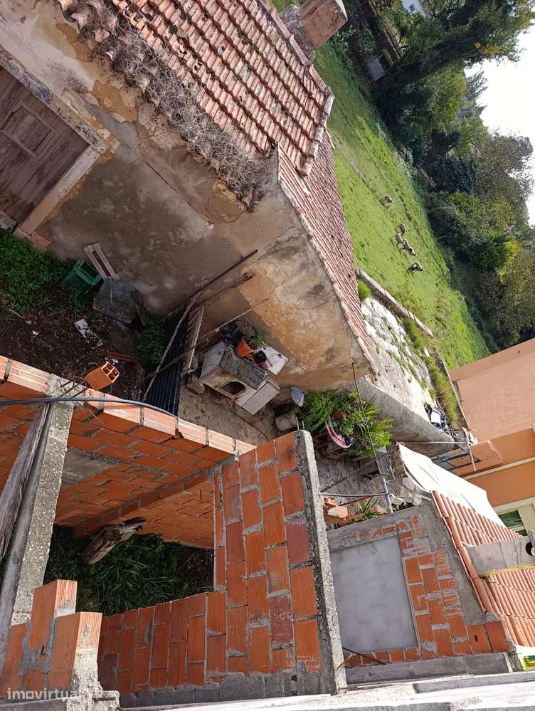 Moradia T3 no Casal do Espírito Santo, Condeixa-a-Nova-34