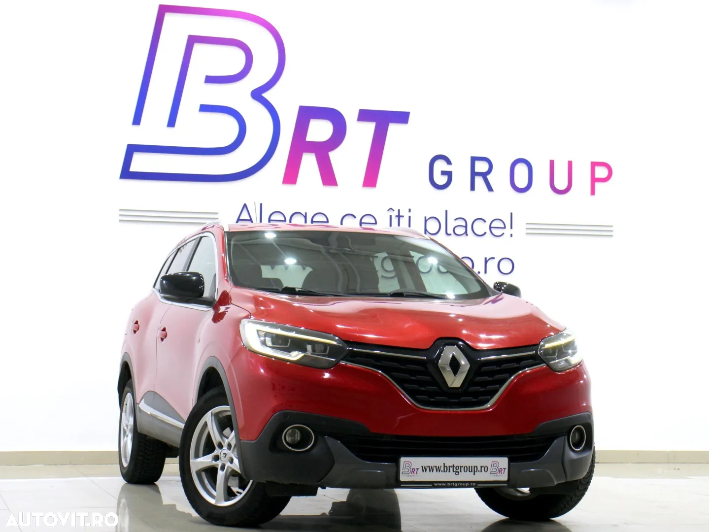 Renault Kadjar - 4