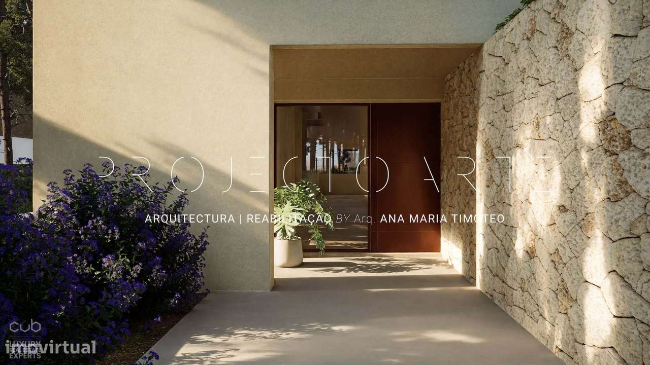 VILLA PIEMONTE - HERDADE DA AROEIRA-30