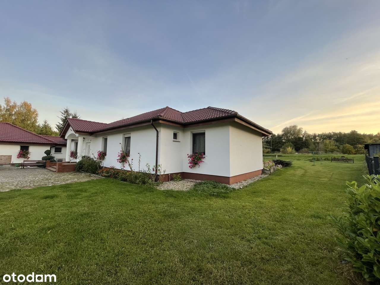 Wyjątkowy dom ze stawem i działką 0.6 ha-Słone 8 km od Zielonej Góry-5