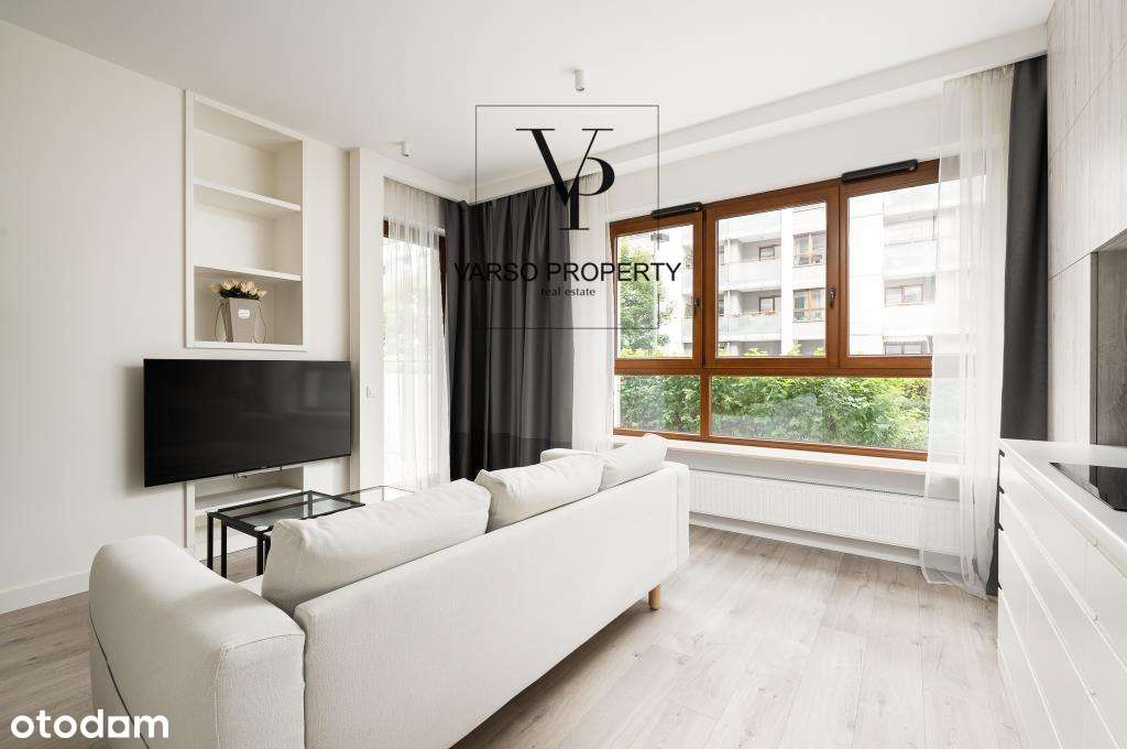 Rydygiera apartment with garden - Pełny obrazek: 4/17