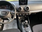 Audi A3 Sportback 1.6 TDI (clean diesel) Attraction - 26