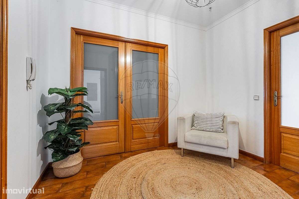 Apartamento T3 para venda-3