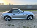 BMW Z3 1.8 - 26