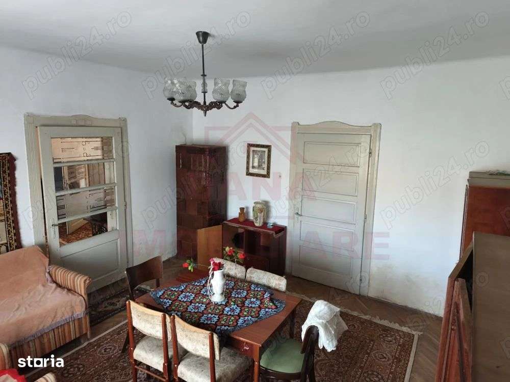 CASĂ PĂLTINIȘ\JUD. CARAȘ-SEVERIN\ COMISION 0%-5