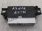 Módulo Sensores Estacionamento 5q091_9294k Audi A3 (8v) [2012_2 - 2