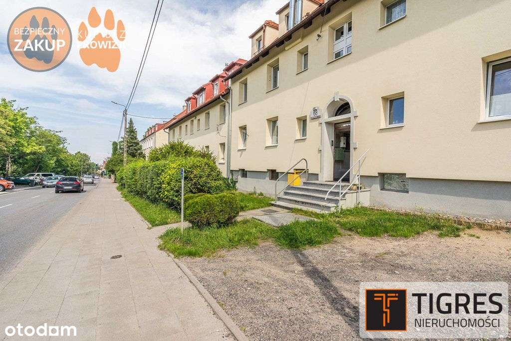 Gumed, Pg / Ogródek / Słoneczne / 0% prowizji-7