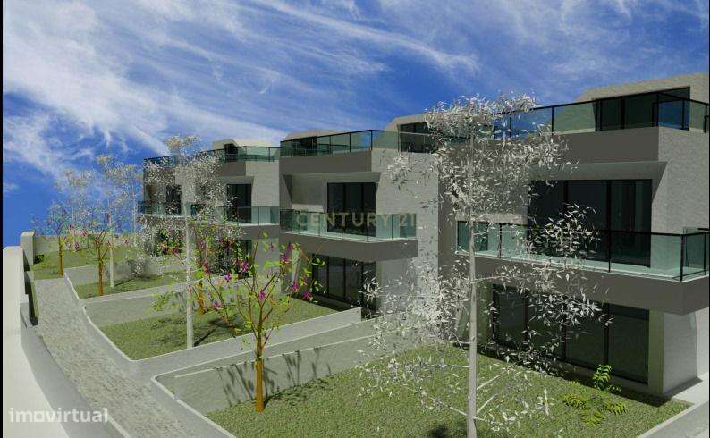 Moradia D - NOVA T4 - Vista Mar - Grande imagem: 5/36