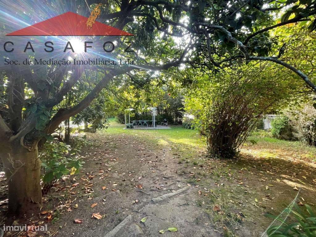 Venda de Moradia / Quintinha a 2 km da Praia de Valadares-7