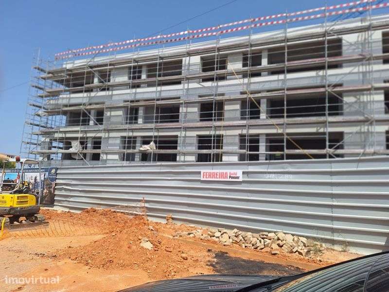 Ferragudo Hills Residence Apart T1 novo, Concluido em Abril 2026. - Grande imagem: 4/11