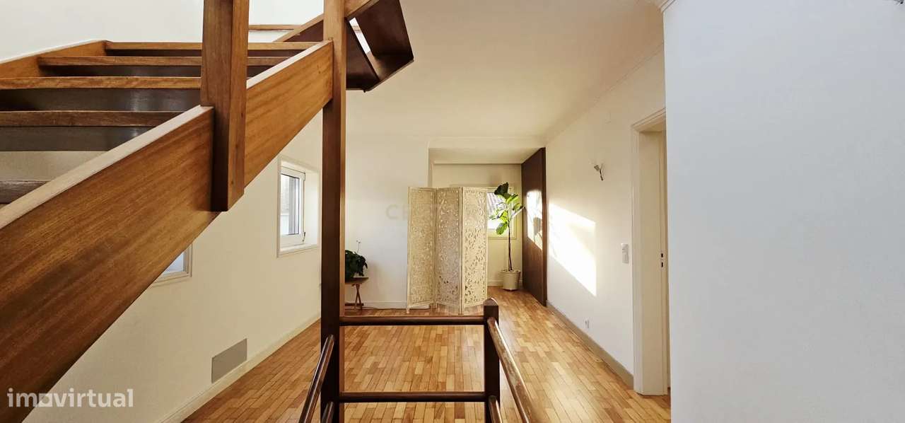 Moradia T3 junto a Praia de Mindelo-27