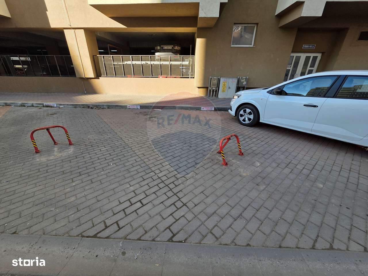 Apartament cu 2 camere de vânzare în zona Nord-6