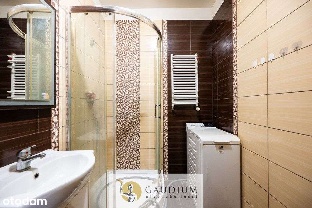 Piękne, klasyczne mieszkanie 52 m2 | Tczew-5