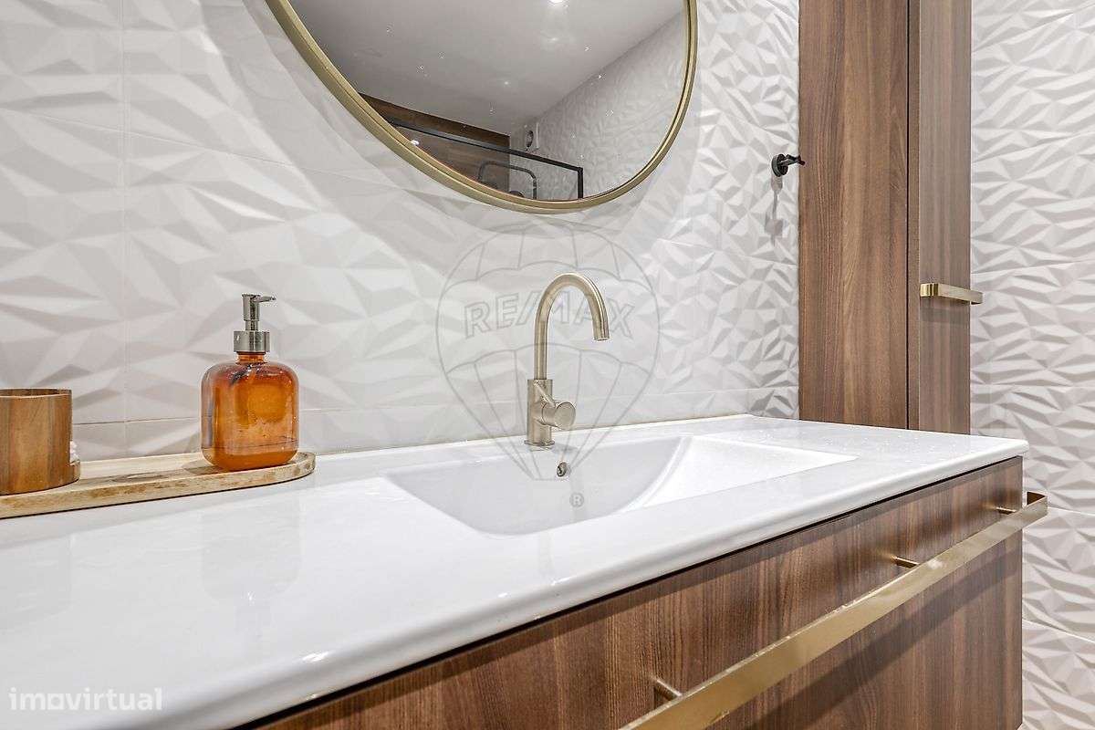 Apartamento T3 para venda-16