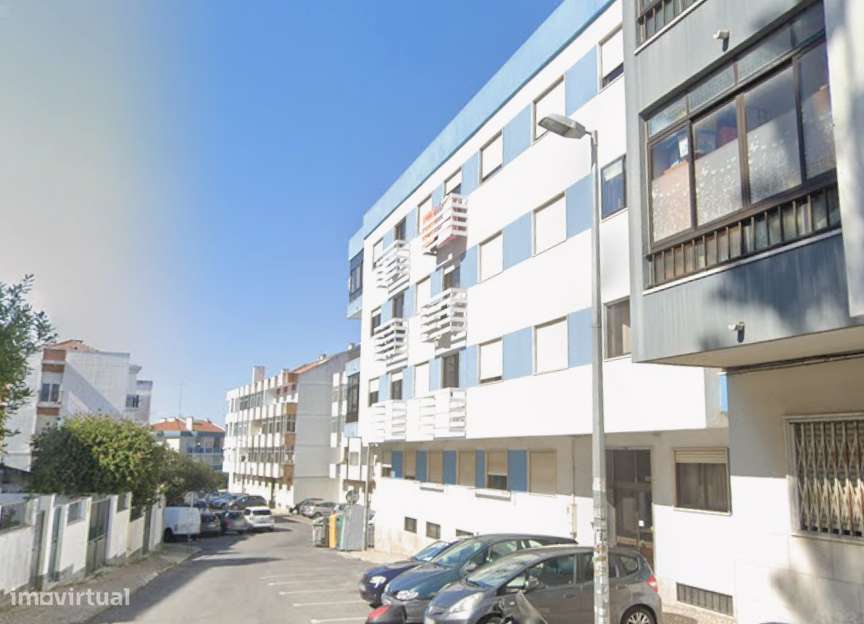 Apartamento T2 - Agualva - Grande imagem: 3/12