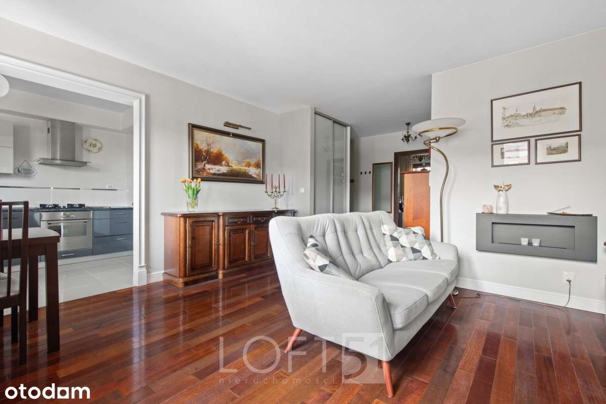 2 pokoje, widna kuchnia, garaż-2