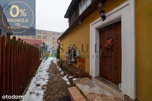 Dom w centrum Olecka - ul. Armii Krajowej - Pełny obrazek: 4/20