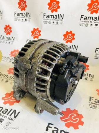 Alternador VW Golf VI / 03C903023A - 2