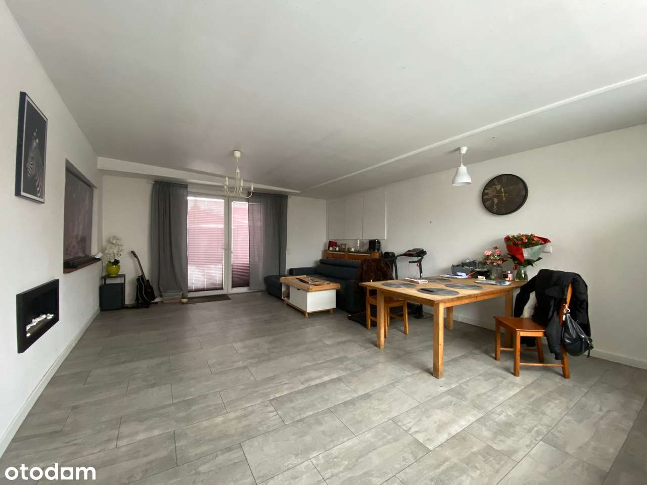 Na sprzedaż zabudowana nieruchomość w centrum Pabianic! - Pełny obrazek: 2/15