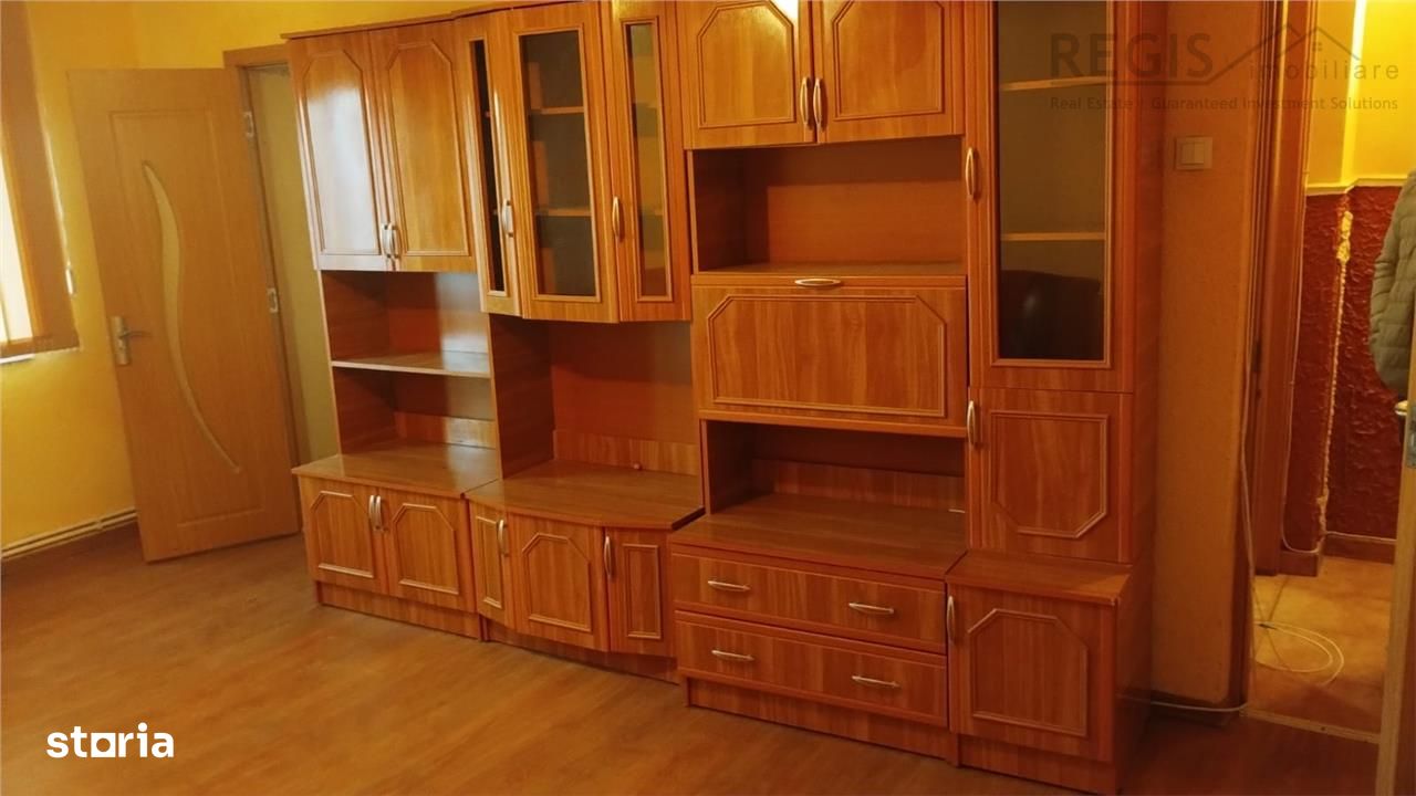 Apartament 3 camere decomandat Dorobanti 2 Buzau