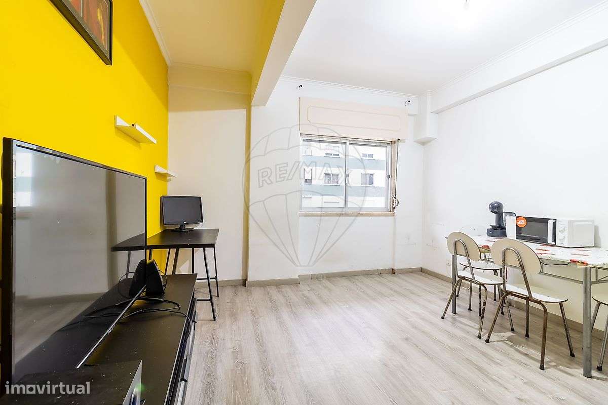 Apartamento T2 para venda - Grande imagem: 5/11