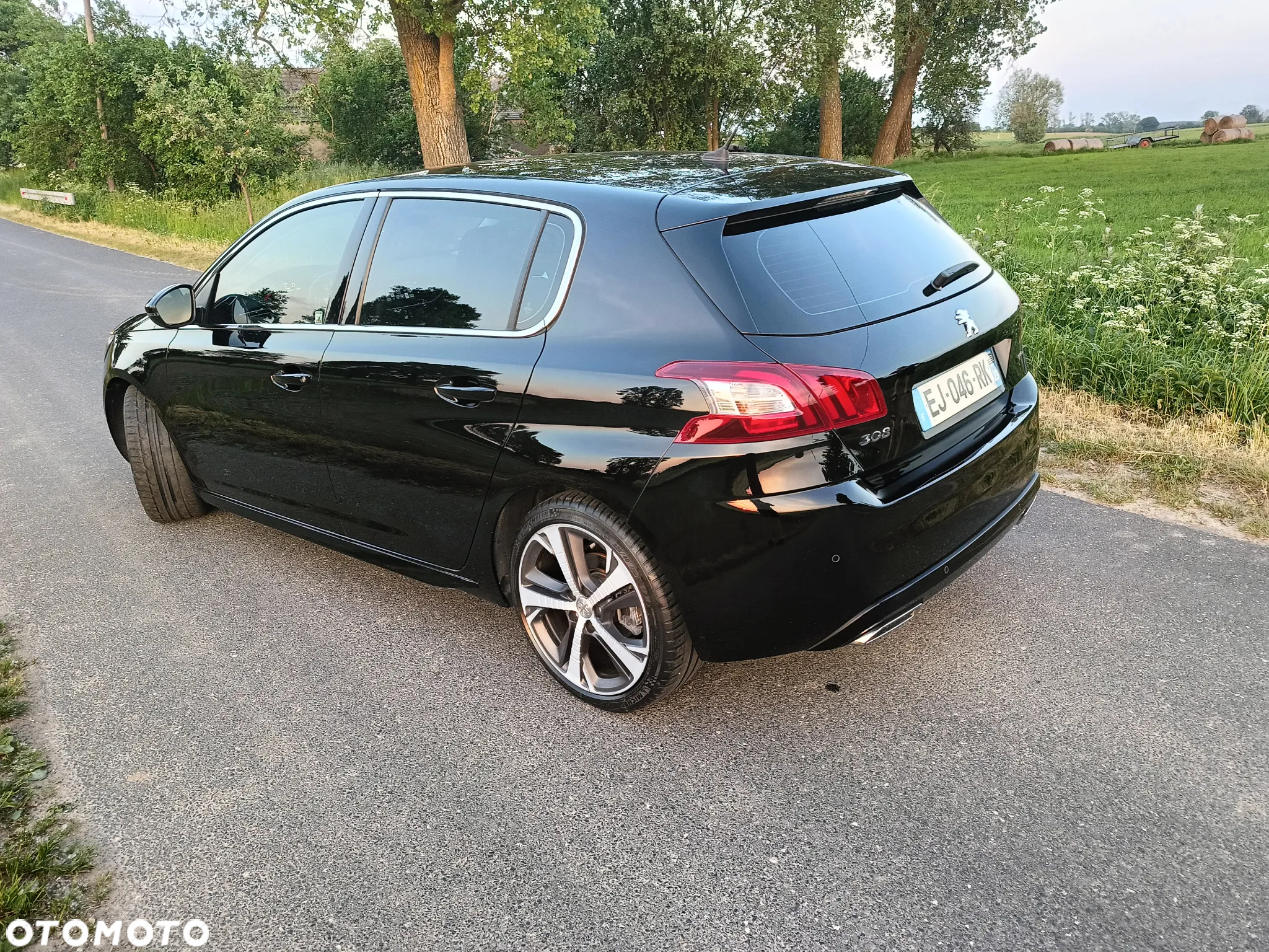 Peugeot 308 PureTech 110 Stop & Start Active - 10