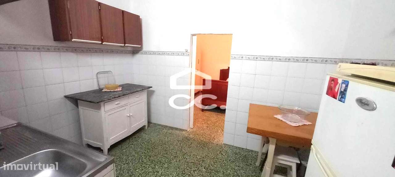 Moradia T2 em Beringel - Grande imagem: 3/21