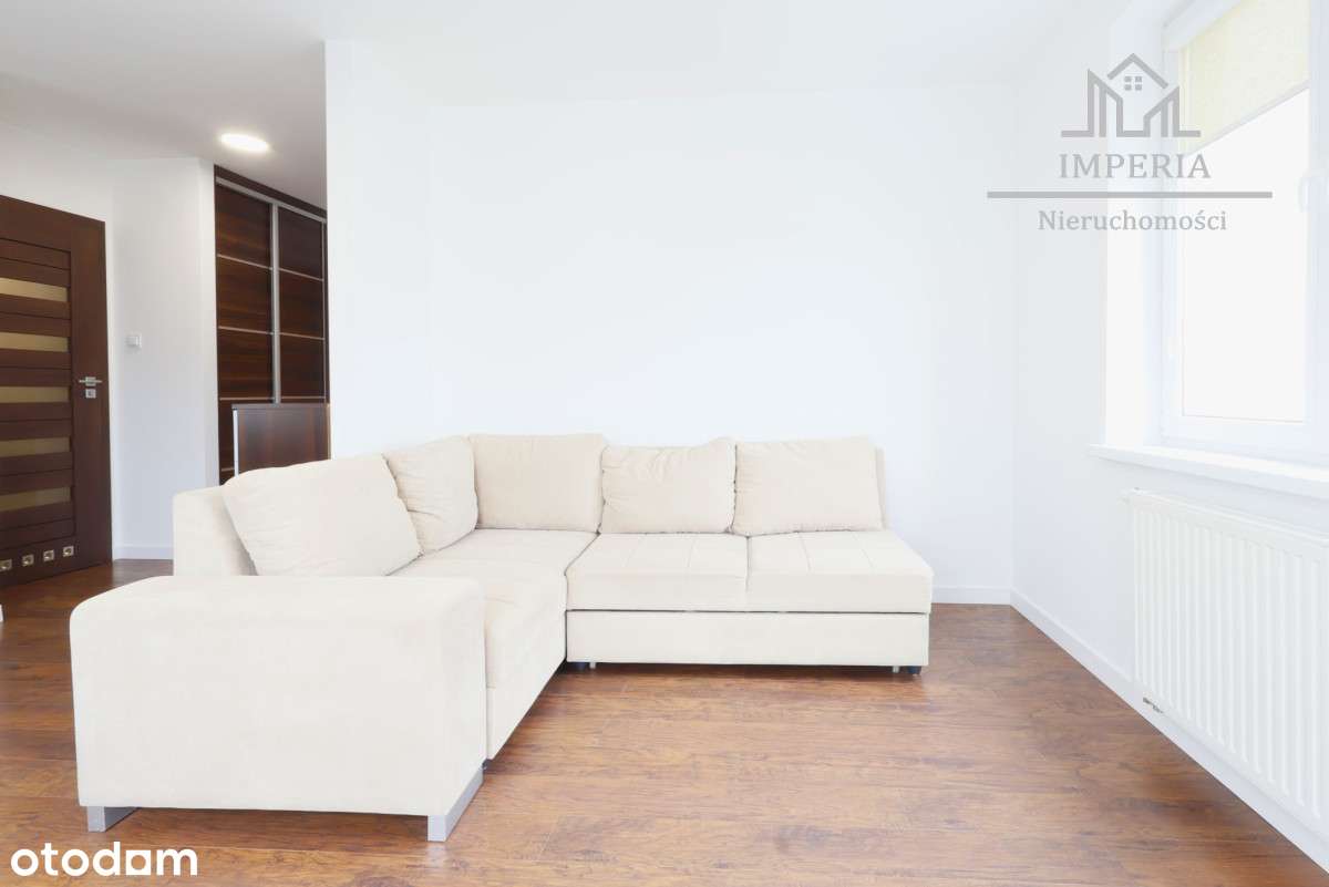 Straszyn | 2 pokoje | Balkon | Komórka lokatorska-5