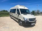 Mercedes-Benz Sprinter 519 CDI 19+1+1LOC - 1