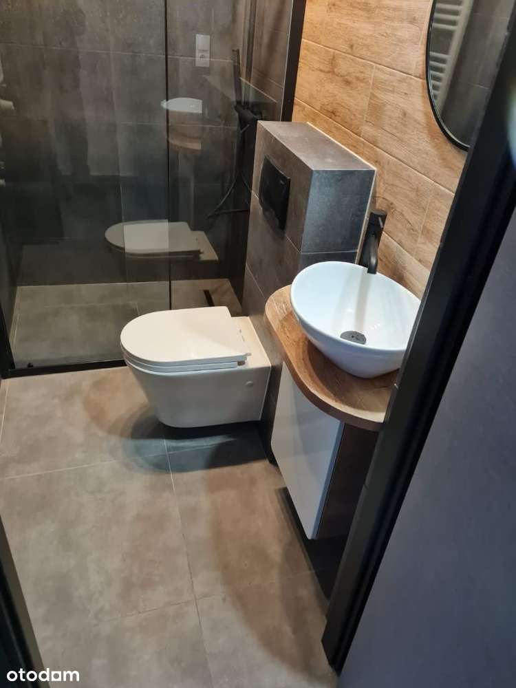 Mieszkanie 2-pok./30,4 m2 +10,8 m2 piwnica+ogródek-7