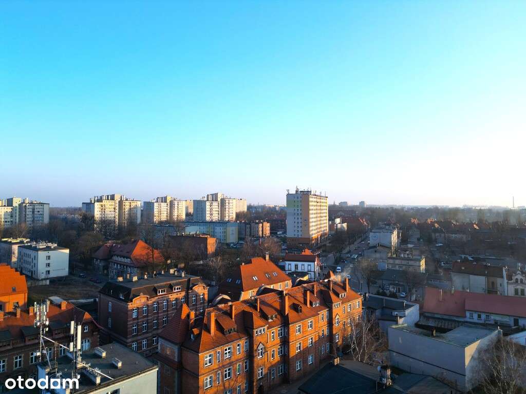 ROI 21% w skali roku--->Ruda Śląska ul. Wolności-1